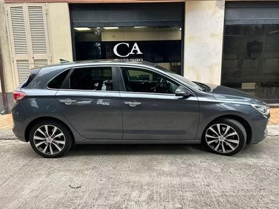 Occasion Hyundai i30