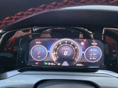 Usata VW Golf VIII