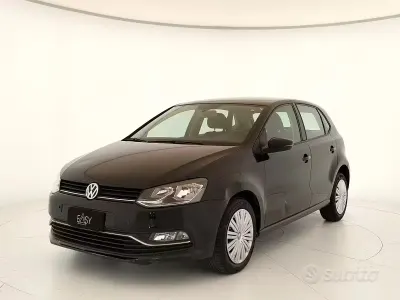 Usata VW Polo