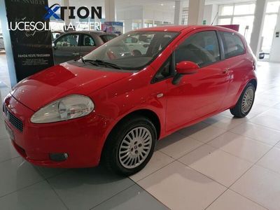 usata Fiat Punto Classic 1.2 3 porte Dynamic usato