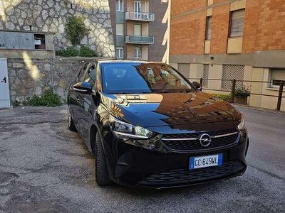 Usata Opel Corsa Edition 101 CV (74 kW) 2020 Utilitaria