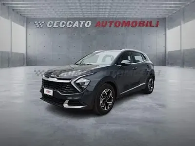 Usata Kia Sportage 136 CV (100 kW) 2025 Other SUV