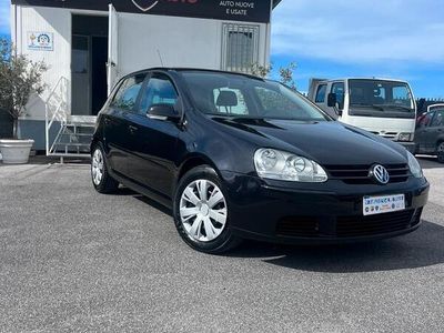 usata VW Golf VI Golf 1.6 5p. United