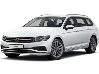 usata VW Passat 1.5 TSI 1.5 TSI ACT DSG Business