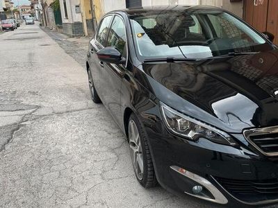 usata Peugeot 308 allure