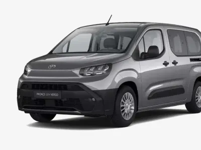 Usata Toyota Proace City City 131 CV (96 kW) 2024 Other Monovolume