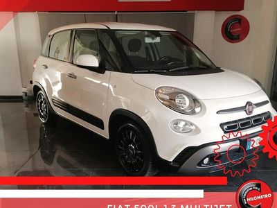 Bianco Usata 2022 Fiat 500 Business | 12.900 € (Cara)