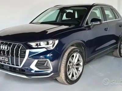 Usata Audi Q3