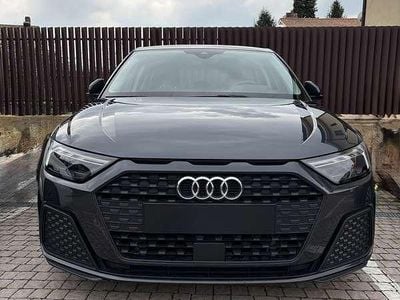 Usata Audi A1 Sportback Advanced Plus 110 CV (80 kW) 2021 Utilitaria