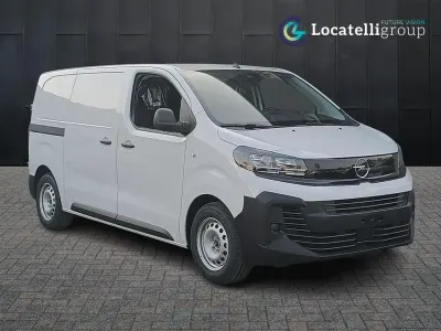 Nuova Opel Vivaro-e Combi 120 CV (88 kW) 2026 Bianco Monovolume