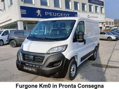 usata Fiat Ducato 30 2.2 Mjt 140CV L1 H1 Furgone