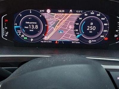 Usata VW Tiguan Elegance 150 CV (110 kW) 2021 SUV