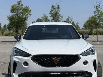 Usata Cupra Formentor 150 CV (110 kW) 2024 SUV