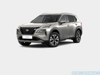 usata Nissan X-Trail N-Connecta e-Power e-4orce 4WD 5 posti Modena