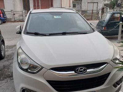 usata Hyundai ix35 iX351.7 crdi Comfort 2wd