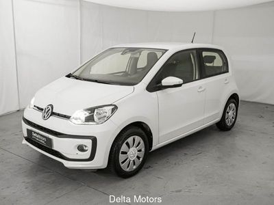 VW up!