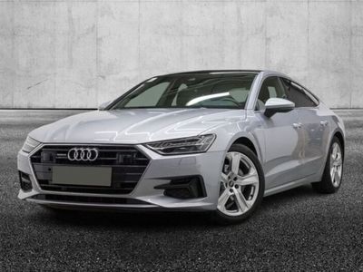 usata Audi A7 SPB 40 2.0 TDI S tronic Business Plus