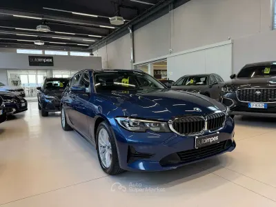 Usata BMW 316