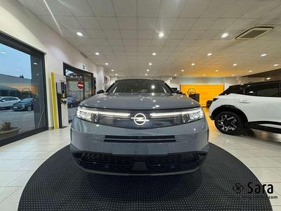 Nuova Opel Grandland X 145 CV (106 kW) 2026 Other SUV