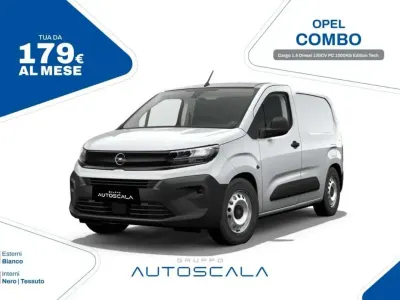 Occasion Opel Combo