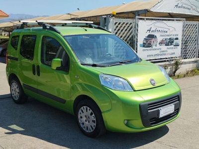 usata Fiat Qubo 1.3 MJT 75 CV Dynamic