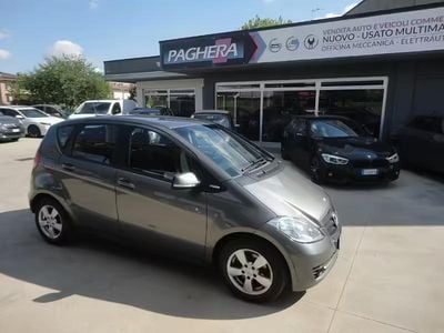 Occasion Mercedes A160 Executive 95 ch (69 kW) 2011 Other Monospace