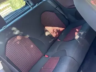 Usata Alfa Romeo MiTo Progression 120 CV (88 kW) 2011 Nero Utilitaria