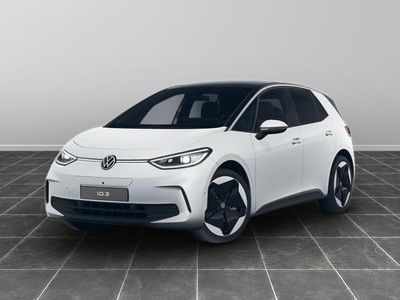 Bianco Nuova 2025 VW ID.3 Pro Utilitaria | 41.898 € (Buon prezzo)