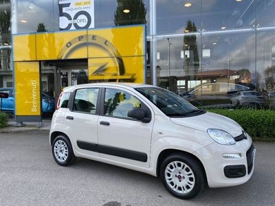 usata Fiat Panda 1.2 Lounge