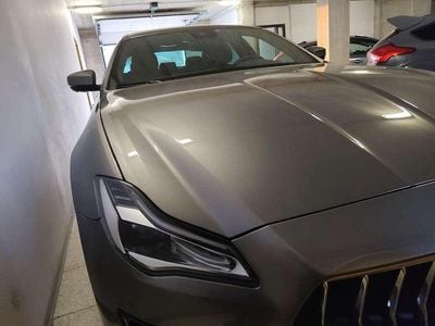 Usata Maserati Quattroporte 430 CV (316 kW) 2020 Berlina