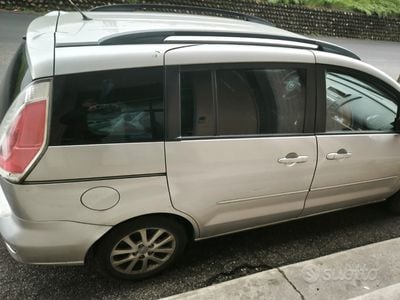 Mazda 5