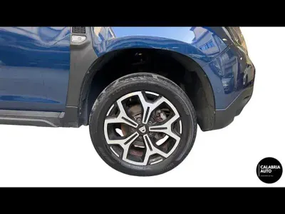 Usata Dacia Duster