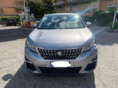 usata Peugeot 3008 30081.5 bluehdi Business s