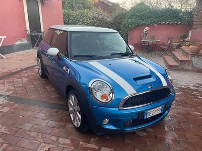 usata Mini Cooper S 1.6 170cv