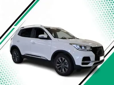 Usata DR DR 4.0 114 CV (83 kW) 2022 Vari colori SUV