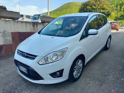 usata Ford C-MAX 1.0 EcoBoost 125CV Start&Stop Titanium