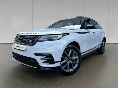 Usata Land Rover Range Rover Velar SE Dynamic 404 CV (297 kW) 2025 Arroios grey SUV