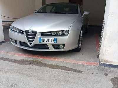 Usata Alfa Romeo Brera 185 CV (136 kW) 2006 Coupé