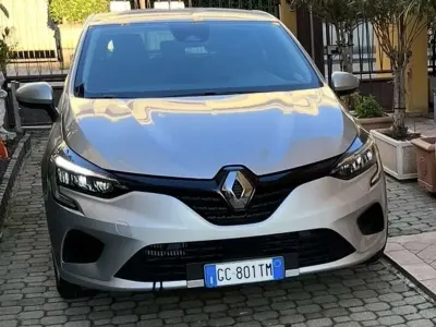 Occasion Renault Clio V Life 101 ch (74 kW) 2020 Berline