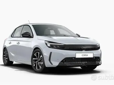 Usata Opel Corsa 101 CV (74 kW) 2025 Other Utilitaria