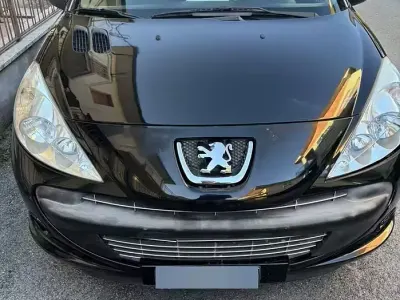 Occasion Peugeot 206+