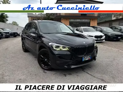 Usata BMW 116