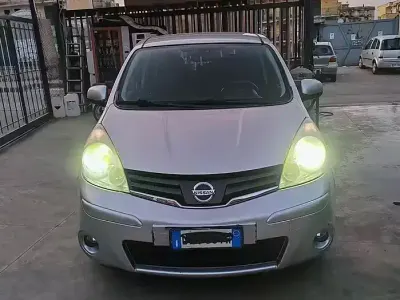 Usata Nissan Note