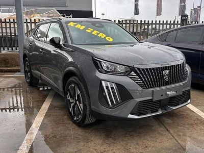 Nuova Peugeot 2008 Allure 100 CV (73 kW) 2025 Grigio SUV