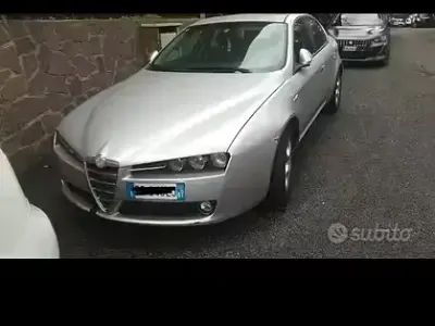 Usata Alfa Romeo 159
