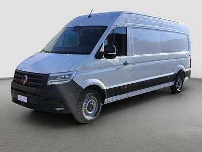 Ny VW Crafter Business 177 HK (130 kW) 2025 Van