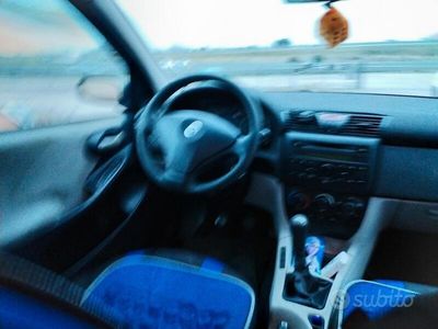 Fiat Stilo