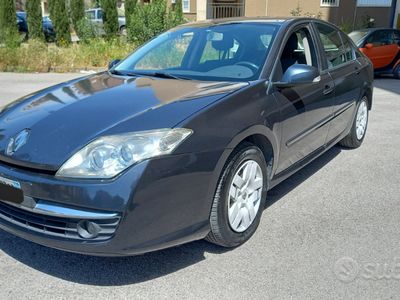 usata Renault Laguna III Laguna 1.5 dCi 110CV