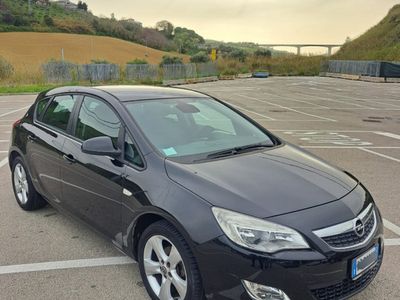 usata Opel Astra 1.4 UNICO PROPRIETARIO