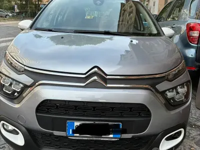 Usata Citroën C3